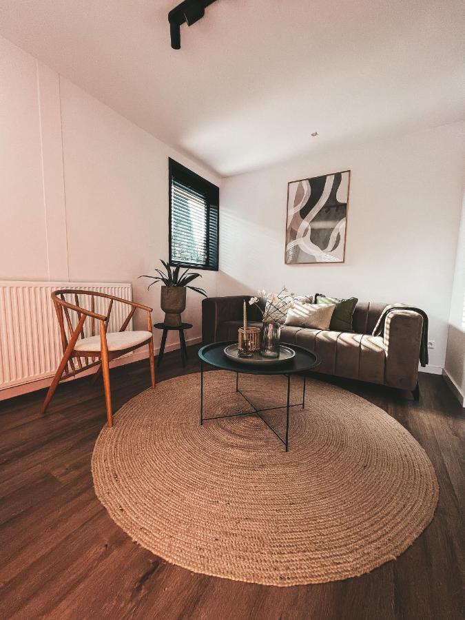 Het Amsterdamse Raadhuisje Villa Landsmeer Buitenkant foto