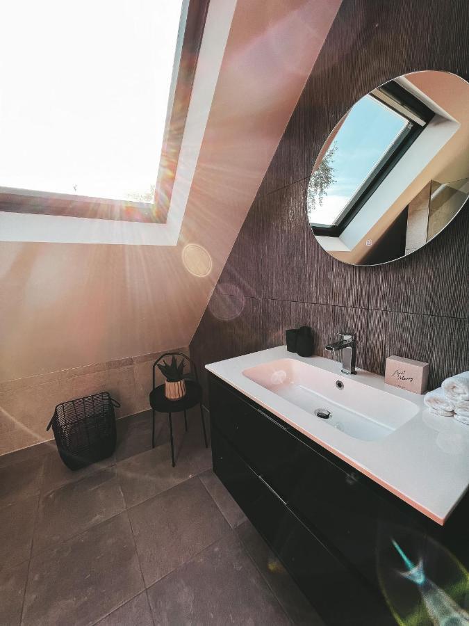 Het Amsterdamse Raadhuisje Villa Landsmeer Buitenkant foto