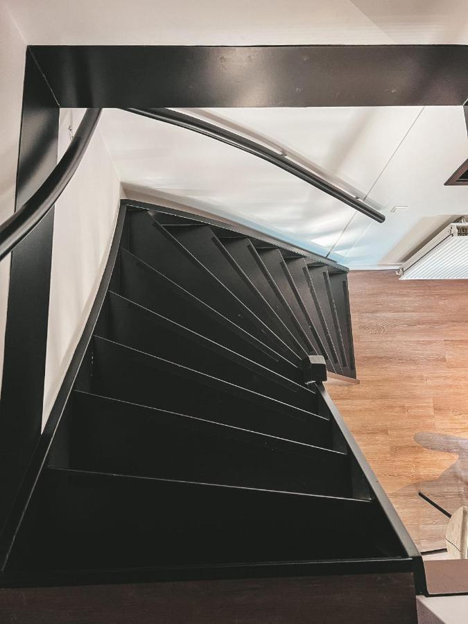 Het Amsterdamse Raadhuisje Villa Landsmeer Buitenkant foto