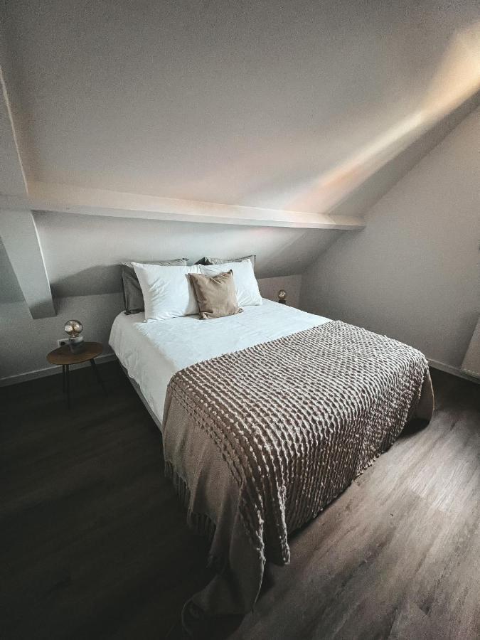 Het Amsterdamse Raadhuisje Villa Landsmeer Buitenkant foto